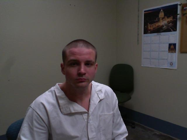 Austin Kelley a registered Sex Offender of Arkansas