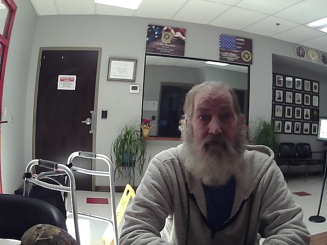 William Ferdinand Bayer a registered Sex Offender of Arkansas