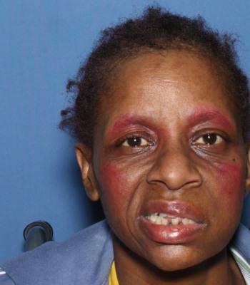 Linda Shun Caster a registered Sex Offender of Arkansas