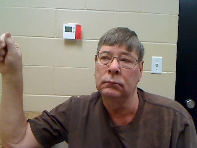 Royal Cunningham a registered Sex Offender of Arkansas