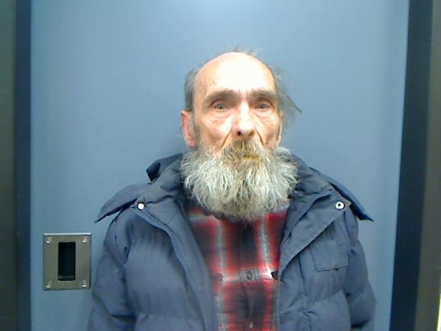 Jimmy Dean Wooten a registered Sex Offender of Arkansas