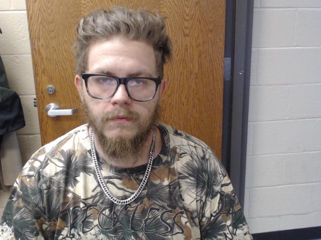 Andrew Bradley Corley a registered Sex Offender of Arkansas