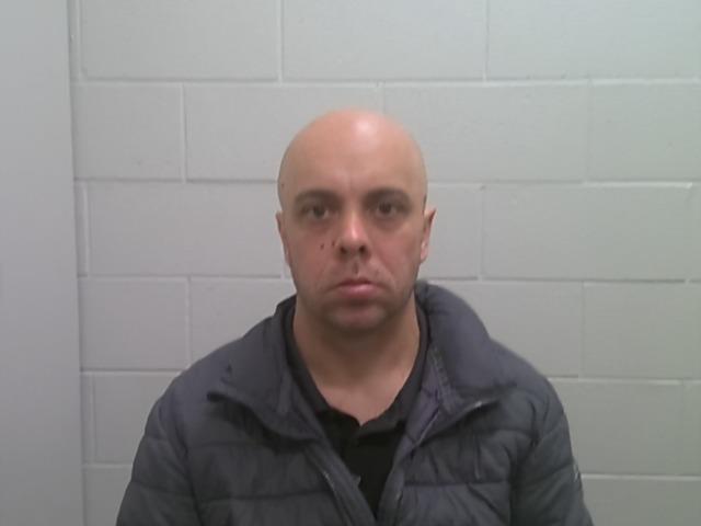 Thomas Michael Vandillen a registered Sex Offender of Arkansas