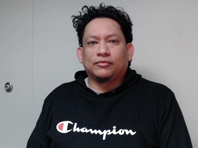 Jose Mejia a registered Sex Offender of Arkansas