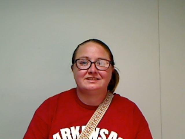 Brooke Mclaughlin a registered Sex Offender of Arkansas