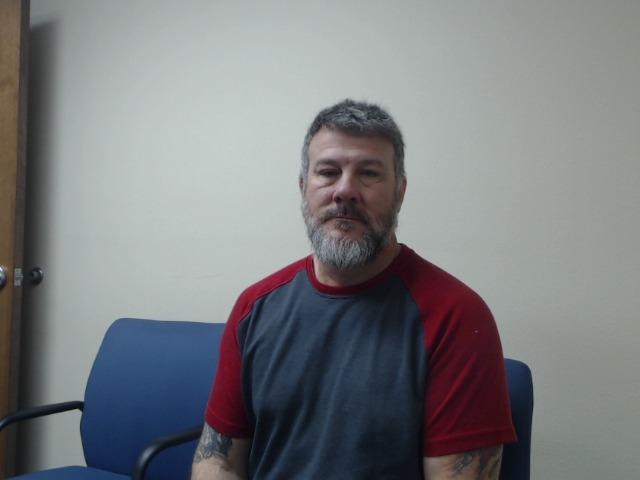 Bradley Wayne Barnett a registered Sex Offender of Arkansas