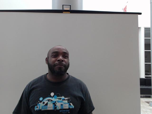 Hubbert Hodge a registered Sex Offender of Arkansas