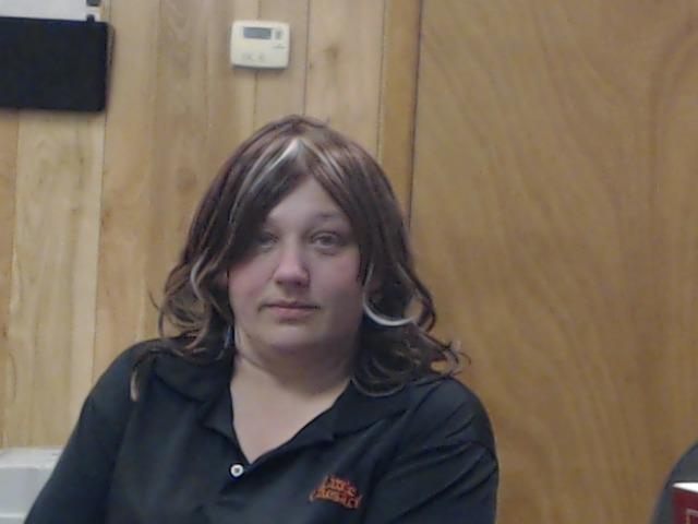 April Michelle Battie a registered Sex Offender of Arkansas