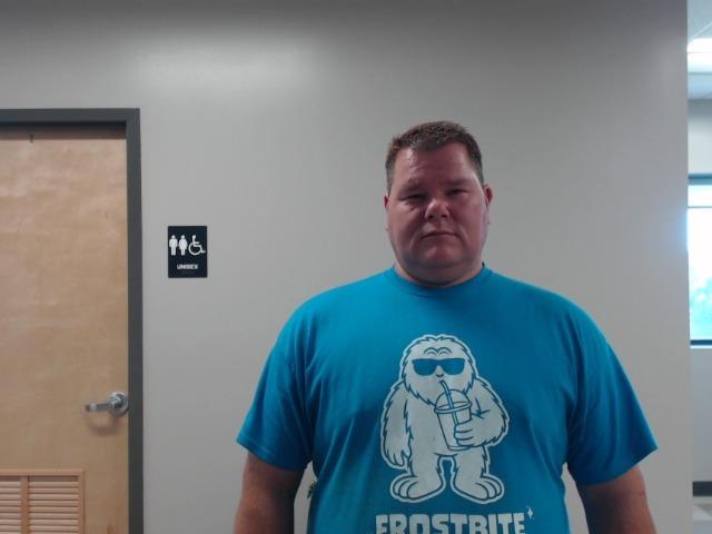Daniel William Frazier a registered Sex Offender of Arkansas