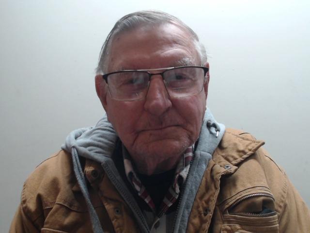 Afton Dale Sisco a registered Sex Offender of Arkansas