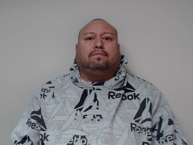 Isidoro Hermosillo a registered Sex Offender of Arkansas
