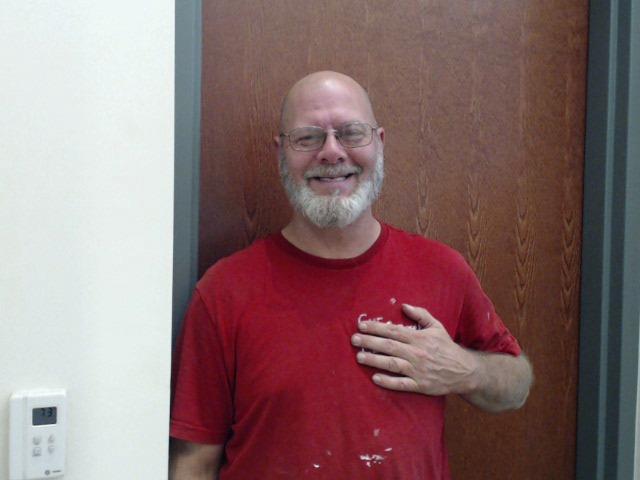 Charles E Goodman a registered Sex Offender of Arkansas