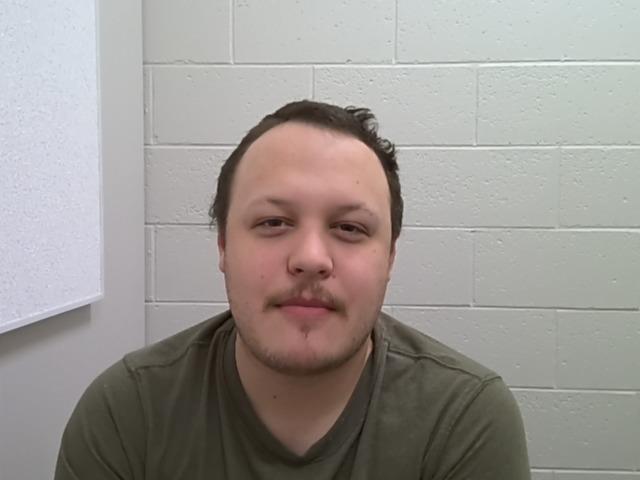 Lane Thomas Gilder a registered Sex Offender of Arkansas