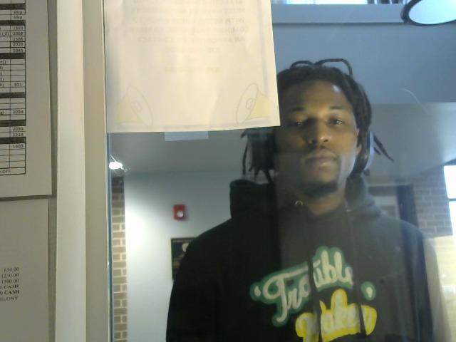 Dandre White a registered Sex Offender of Arkansas