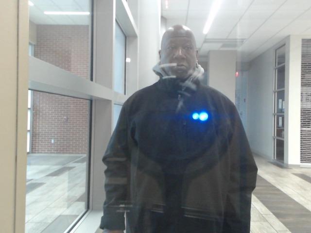 Chrisopher Johanson a registered Sex Offender of Arkansas