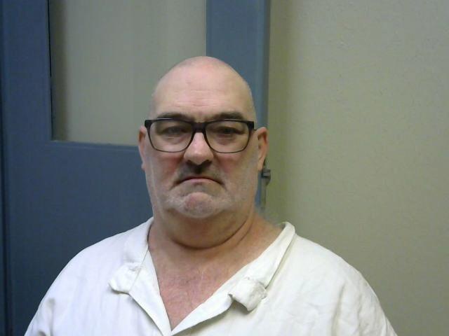 Gary Allen Mark a registered Sex Offender of Arkansas