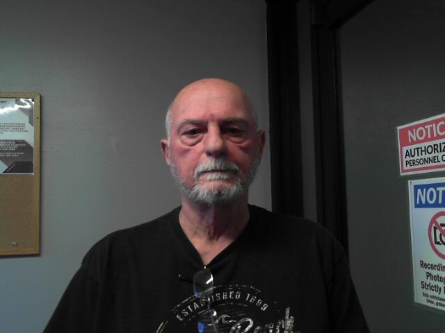 Alvin Clay Kelley a registered Sex Offender of Arkansas