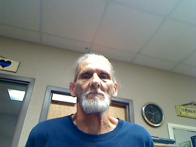 Thomas Ramsey a registered Sex Offender of Arkansas