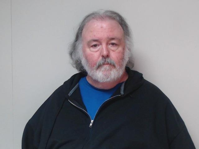 Gary Wayne Summers a registered Sex Offender of Arkansas