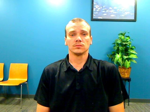 Roy Glen Frederick a registered Sex Offender of Arkansas