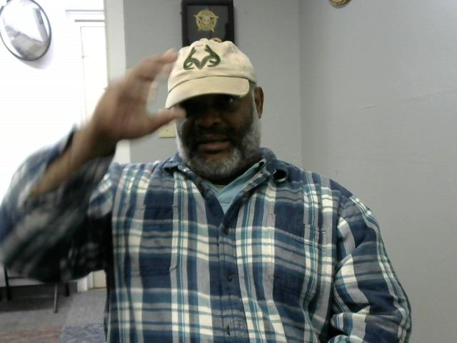 Christopher Undray Morgan a registered Sex Offender of Arkansas