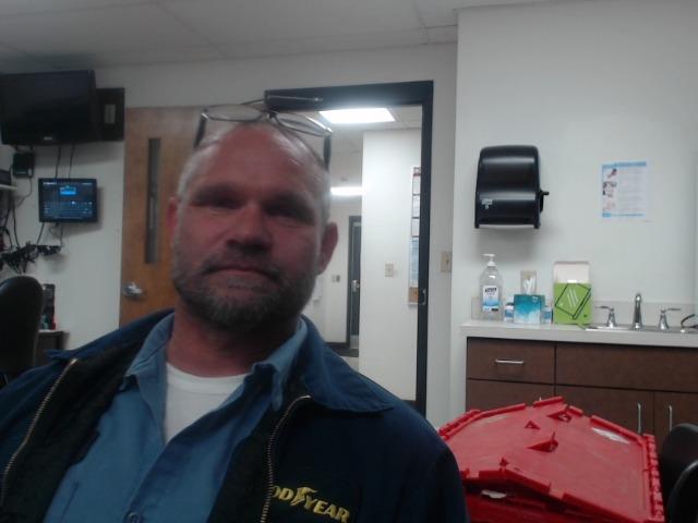 George John Harlow a registered Sex Offender of Arkansas