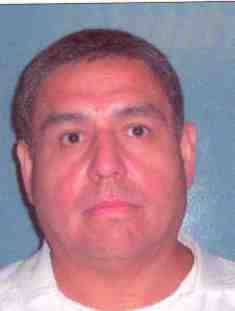 Michael Dee Moseley a registered Sex or Violent Offender of Oklahoma