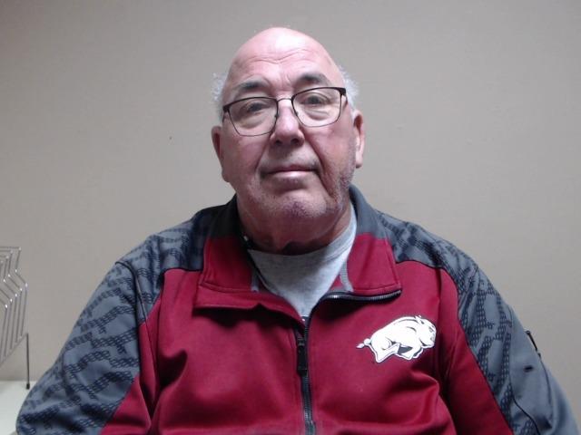 David Len Shockey a registered Sex Offender of Arkansas