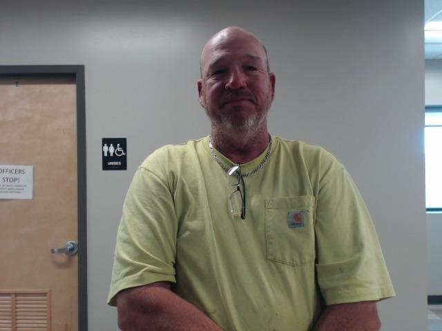 Patrick William Walker a registered Sex Offender of Arkansas