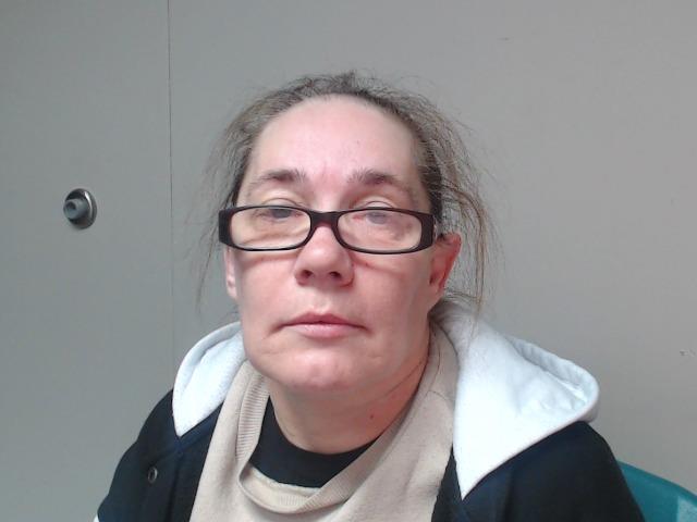 Joy Leann Trotte a registered Sex Offender of Arkansas