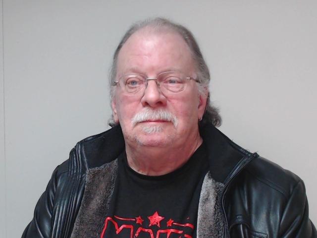 Michael Edward Leach a registered Sex Offender of Arkansas