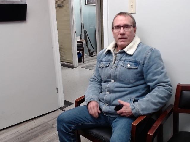 Timothy Joseph Haller a registered Sex Offender of Arkansas