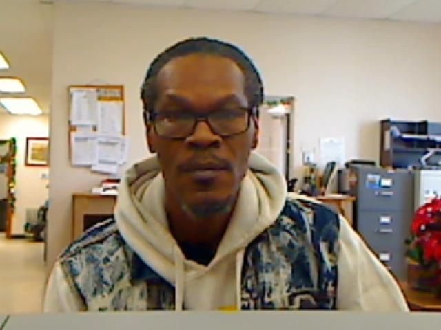 Euzando Jones a registered Sex Offender of Arkansas