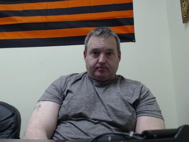 Keith Clinton Long a registered Sex Offender of Arkansas