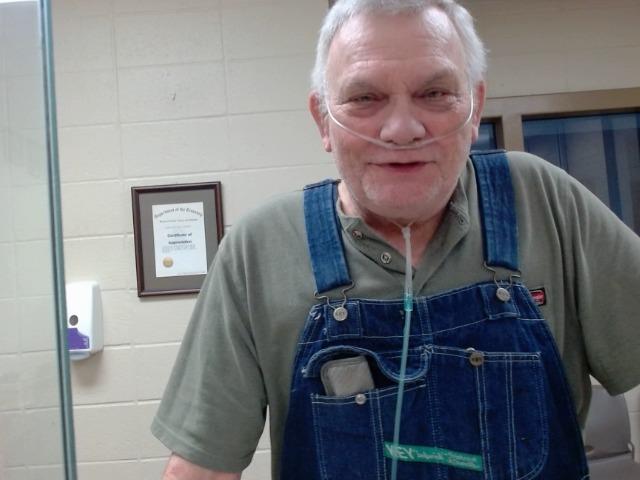 Timothy Don Bonham a registered Sex Offender of Arkansas