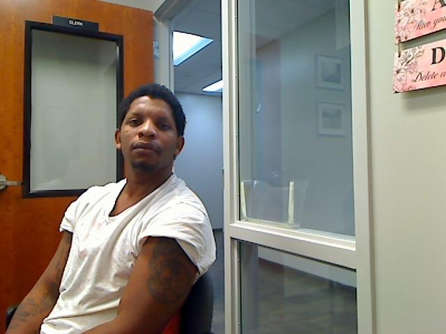 Clarence Andrew Hayes a registered Sex Offender of Arkansas