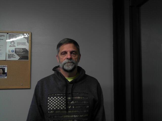 Ronnie Allen Ross a registered Sex Offender of Arkansas