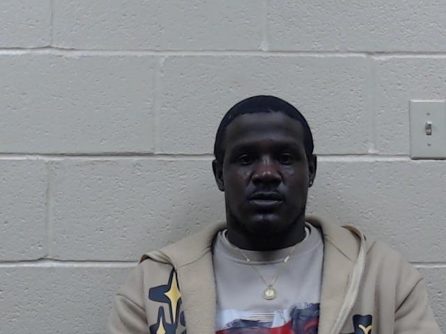 Keudarrius Crawford a registered Sex Offender of Arkansas