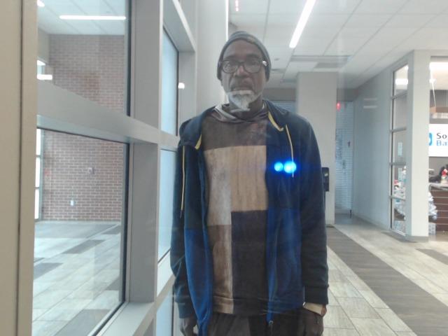 Johnny Lee Hill a registered Sex Offender of Arkansas