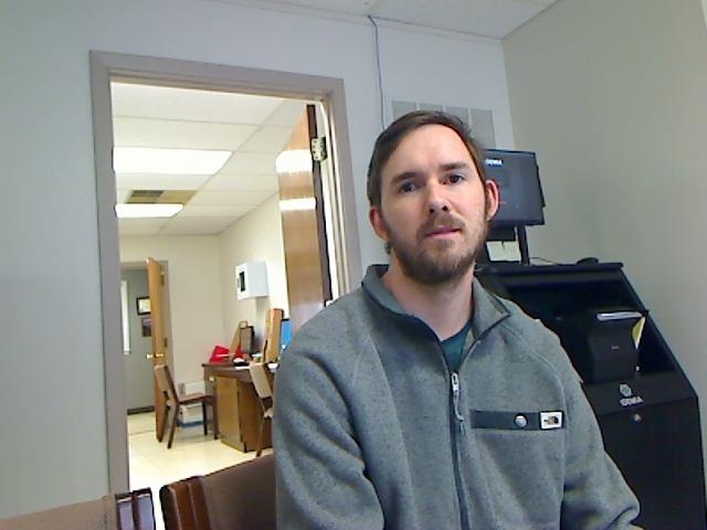 Adam Marshall Barber a registered Sex Offender of Arkansas