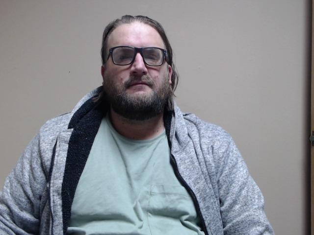 Eric Douglas Brown a registered Sex Offender of Arkansas