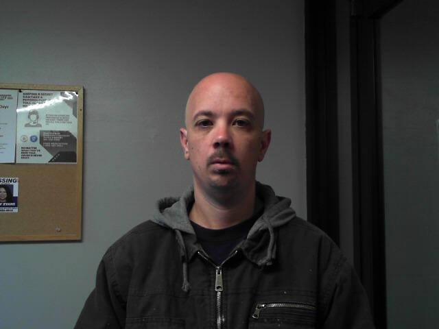 Matthew Burke a registered Sex Offender of Arkansas