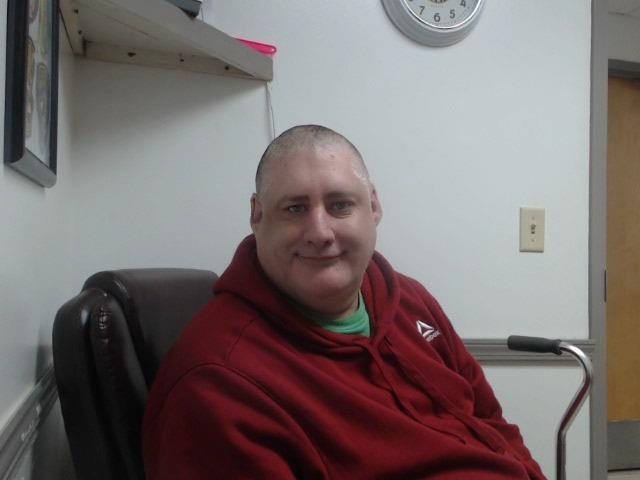 Henry David Clark a registered Sex Offender of Arkansas