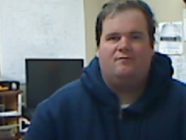 Anthony Ray Manning a registered Sex Offender of Arkansas