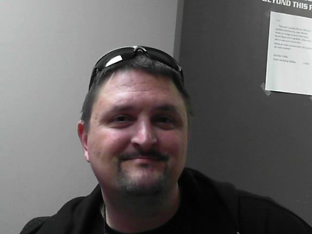 Alexander James Bruno a registered Sex Offender of Arkansas