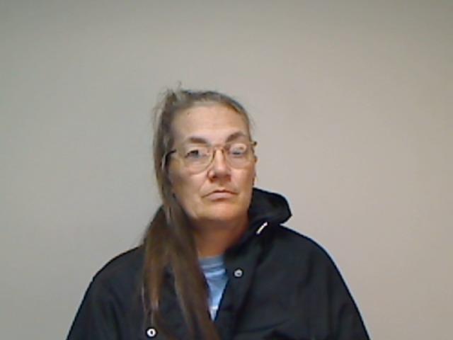 Susan Marie Floyd a registered Sex Offender of Arkansas