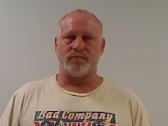 Paul Louis Bennett a registered Sex Offender of Arkansas