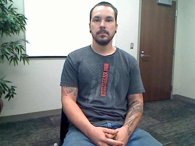 William Michael Brown a registered Sex Offender of Arkansas