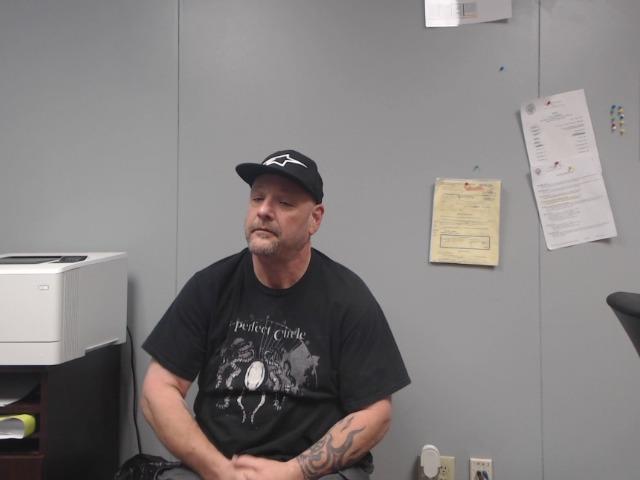 Jeffery Thomas Vansandt a registered Sex Offender of Arkansas