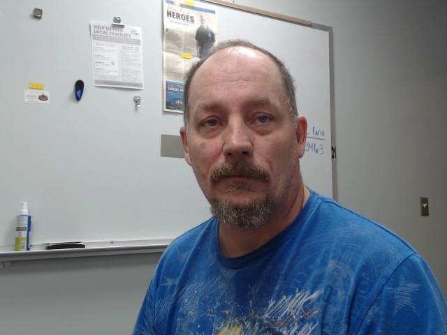 Wayne Ellis Randolph a registered Sex Offender of Arkansas